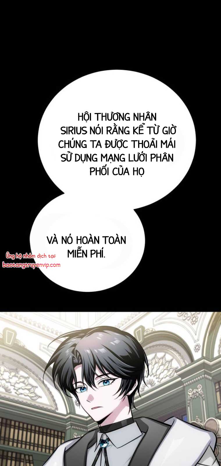 Đứa Con Có Vấn Đề Của Ma Tháp Chapter 13 - Trang 3