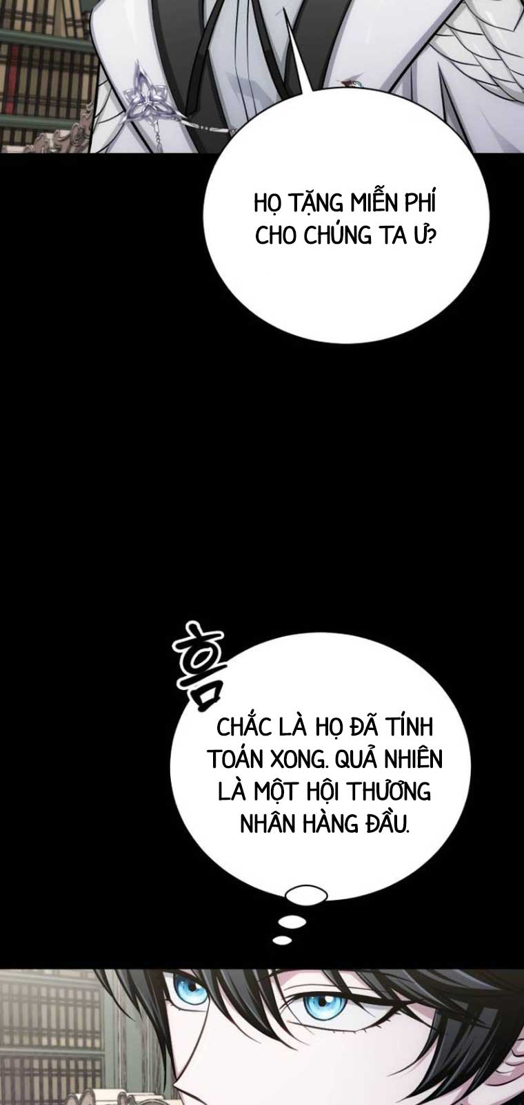 Đứa Con Có Vấn Đề Của Ma Tháp Chapter 13 - Trang 3