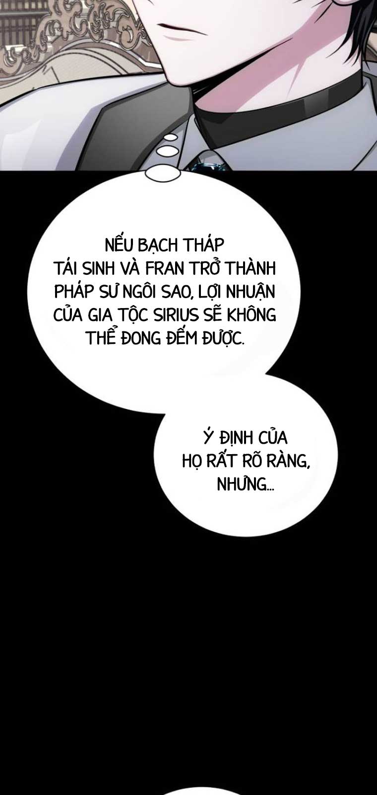 Đứa Con Có Vấn Đề Của Ma Tháp Chapter 13 - Trang 3