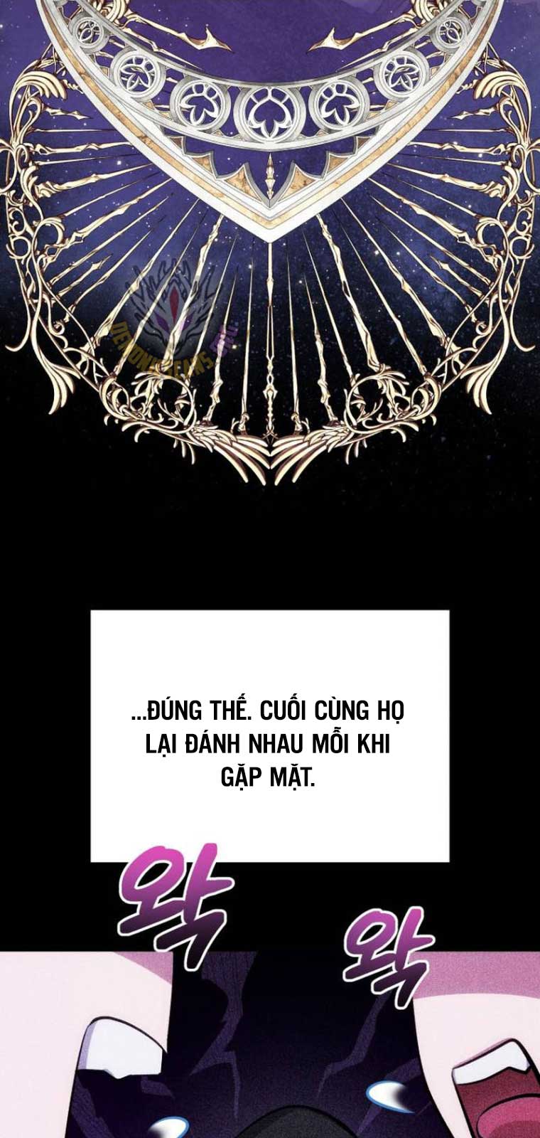 Đứa Con Có Vấn Đề Của Ma Tháp Chapter 13 - Trang 3