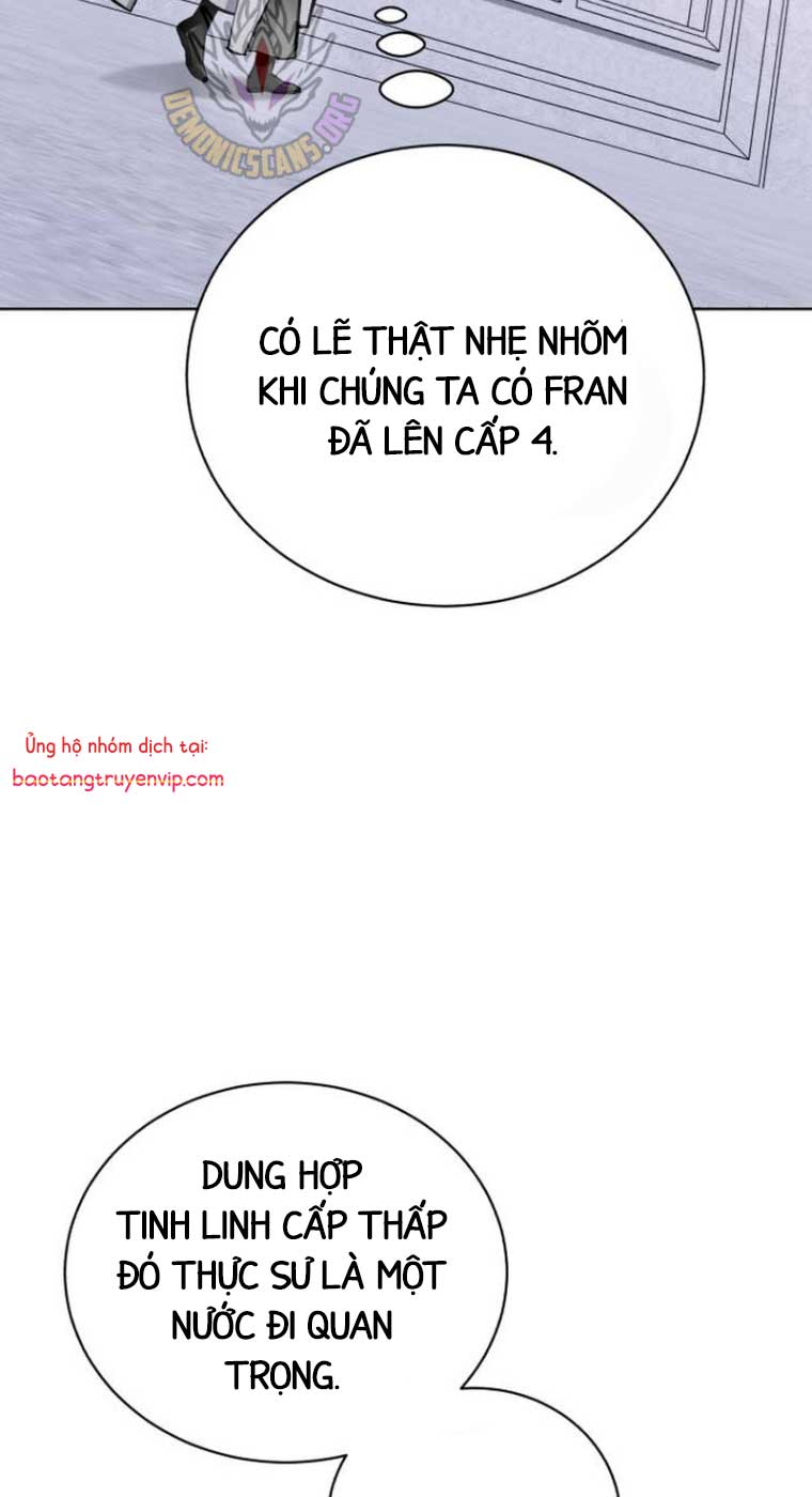 Đứa Con Có Vấn Đề Của Ma Tháp Chapter 13 - Trang 3