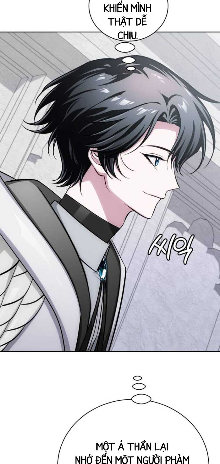 Đứa Con Có Vấn Đề Của Ma Tháp Chapter 13 - Trang 3