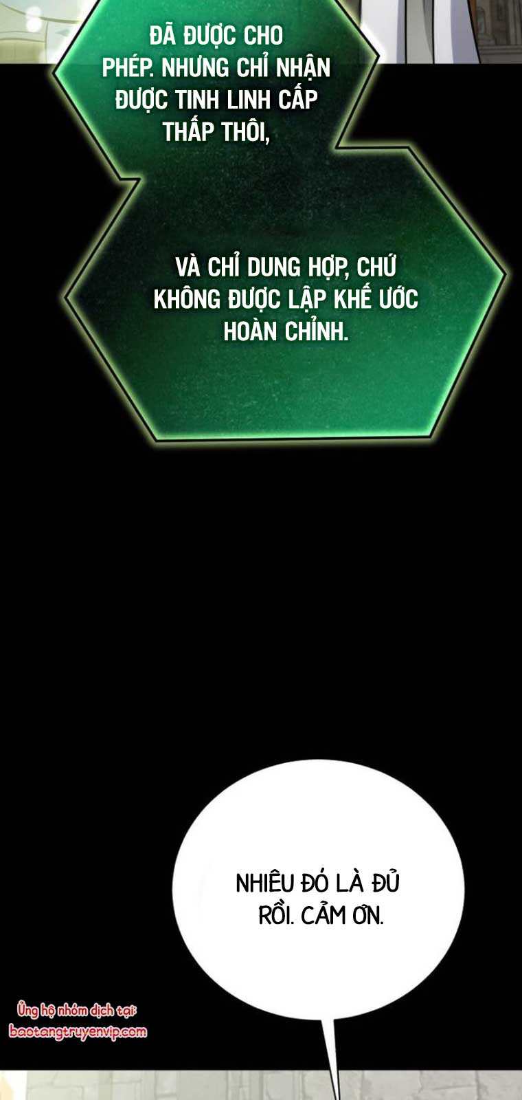 Đứa Con Có Vấn Đề Của Ma Tháp Chapter 13 - Trang 3