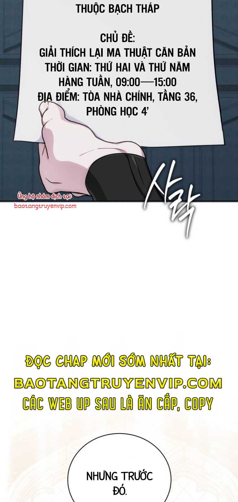 Đứa Con Có Vấn Đề Của Ma Tháp Chapter 13 - Trang 3
