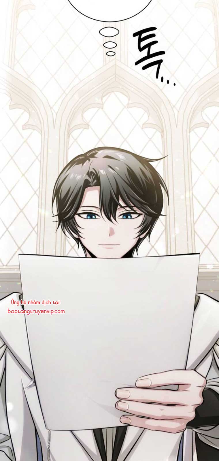 Đứa Con Có Vấn Đề Của Ma Tháp Chapter 13 - Trang 3