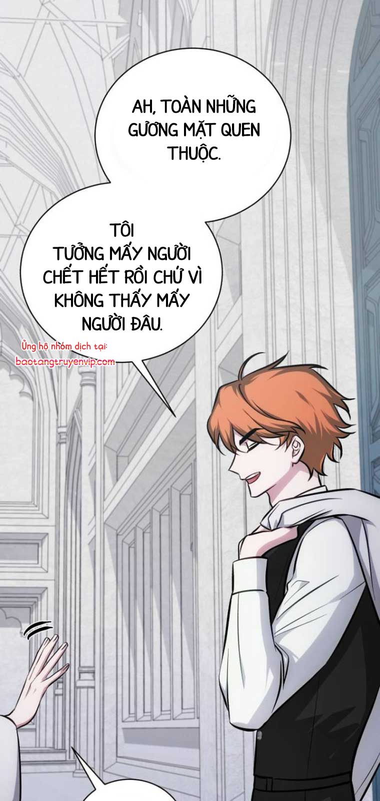 Đứa Con Có Vấn Đề Của Ma Tháp Chapter 13 - Trang 3