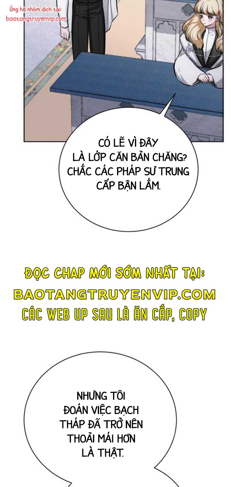 Đứa Con Có Vấn Đề Của Ma Tháp Chapter 13 - Trang 3