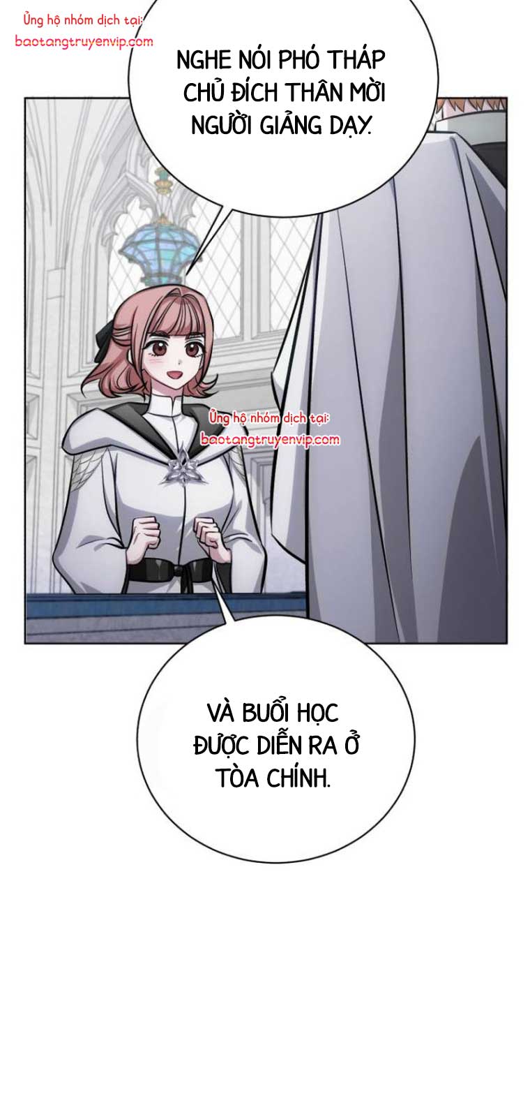 Đứa Con Có Vấn Đề Của Ma Tháp Chapter 13 - Trang 3