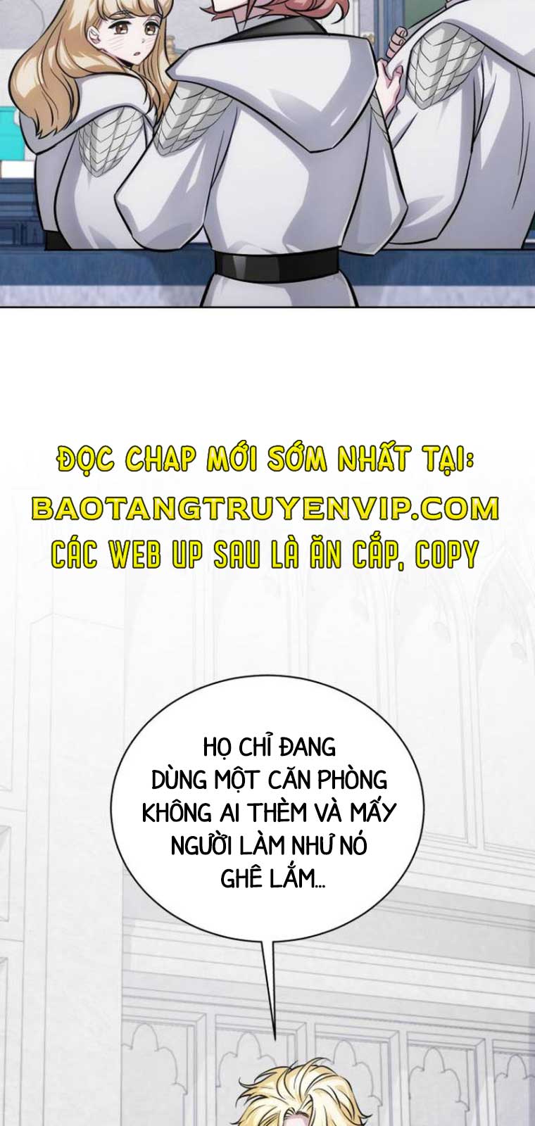 Đứa Con Có Vấn Đề Của Ma Tháp Chapter 13 - Trang 3