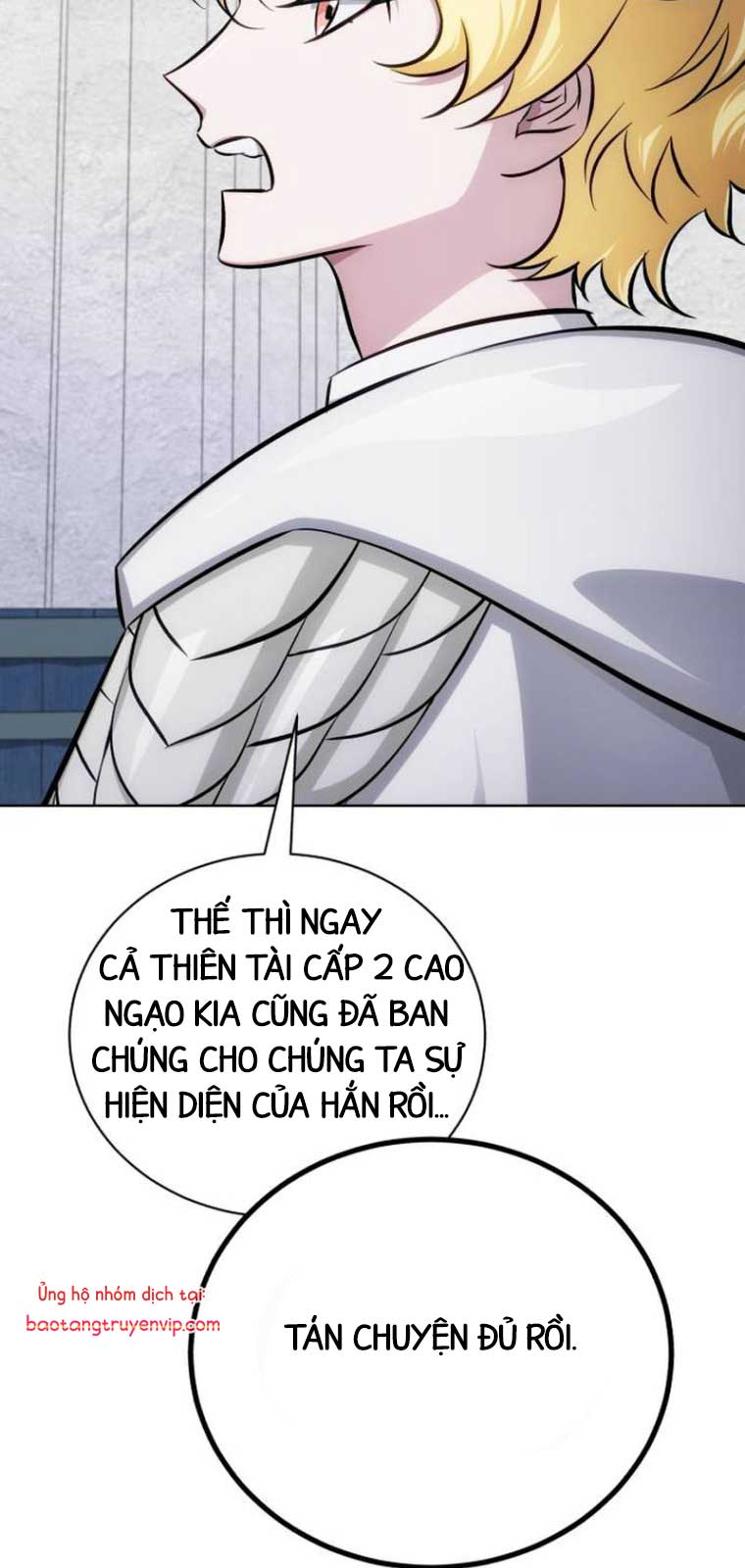 Đứa Con Có Vấn Đề Của Ma Tháp Chapter 13 - Trang 3
