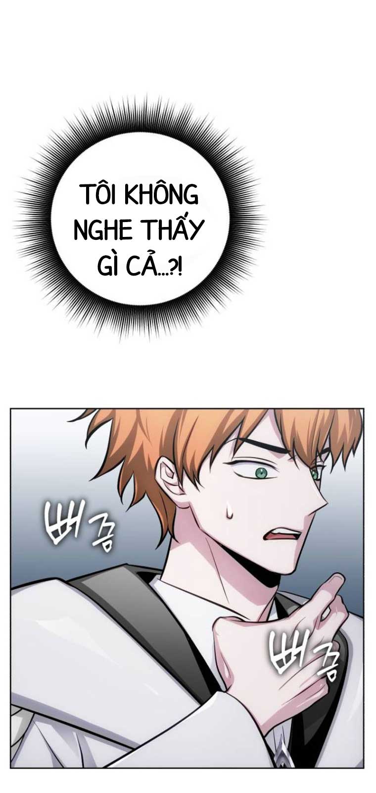 Đứa Con Có Vấn Đề Của Ma Tháp Chapter 13 - Trang 3
