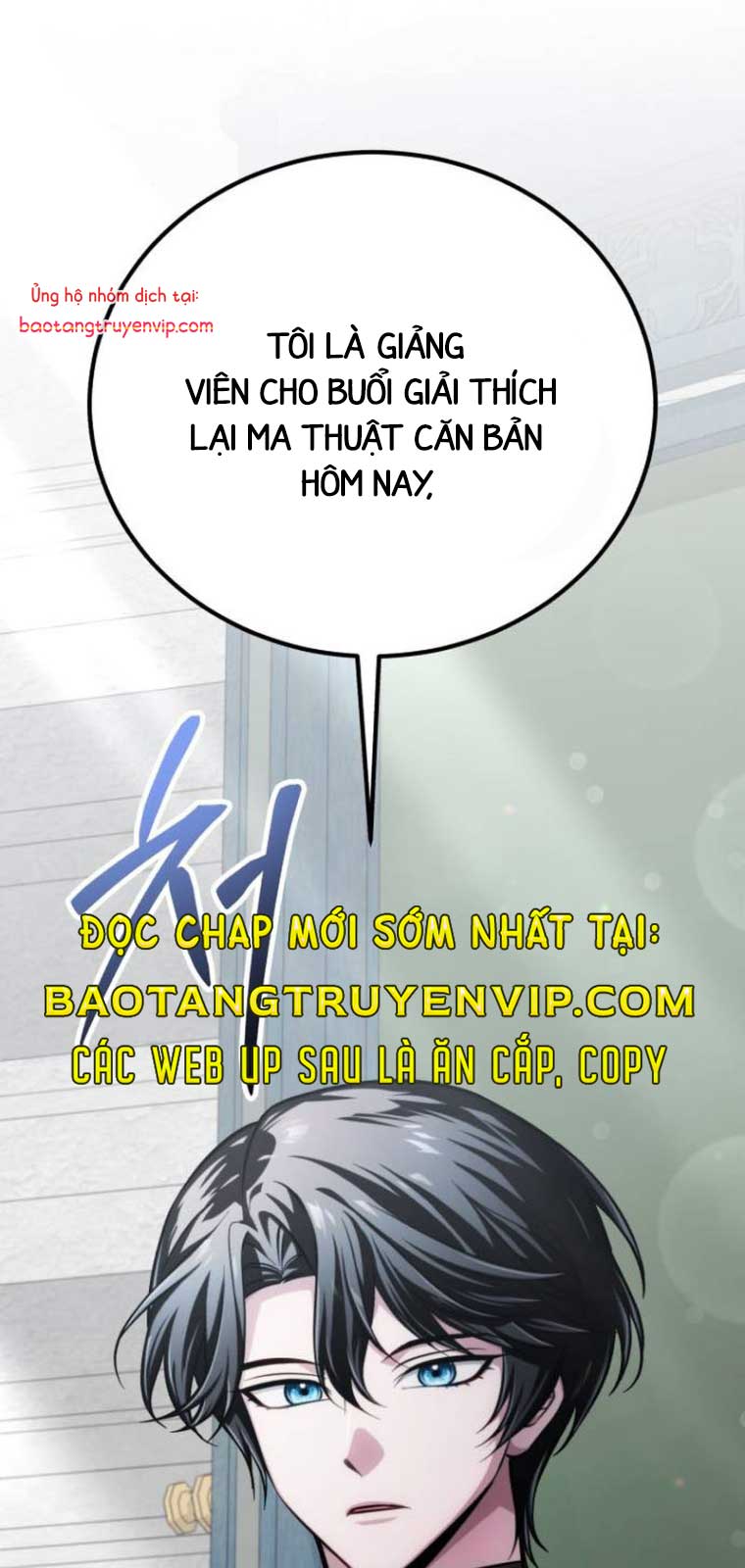Đứa Con Có Vấn Đề Của Ma Tháp Chapter 13 - Trang 3