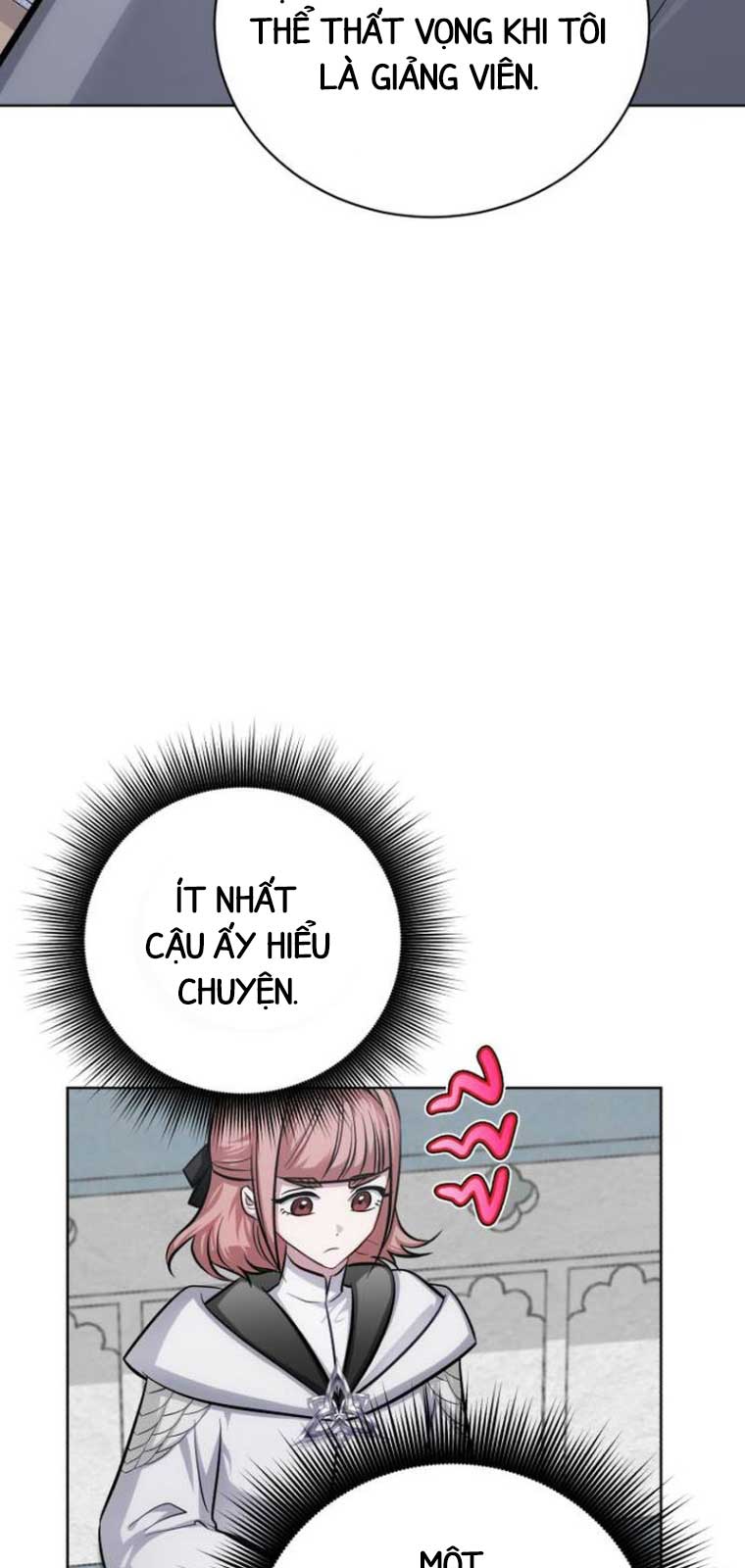 Đứa Con Có Vấn Đề Của Ma Tháp Chapter 13 - Trang 3