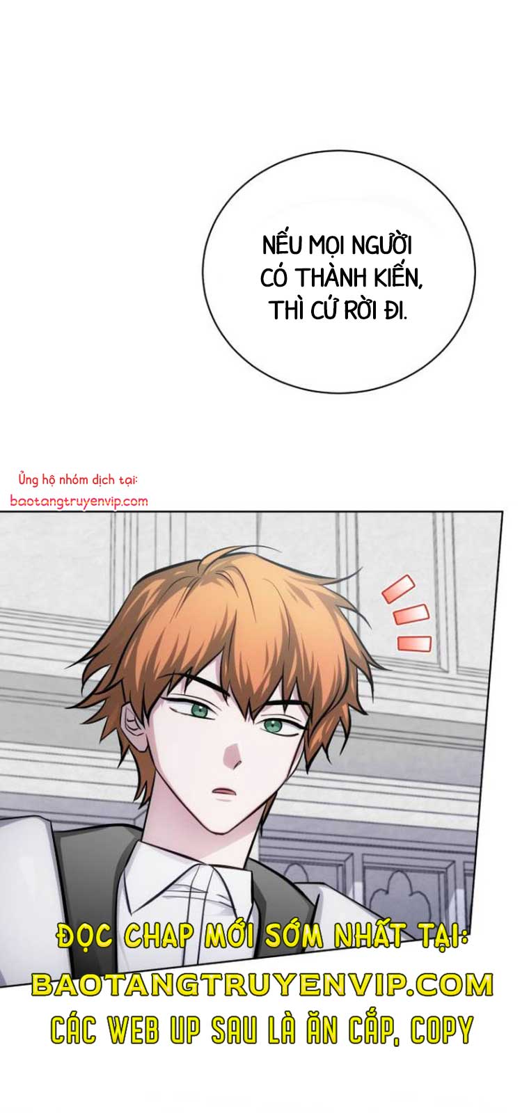 Đứa Con Có Vấn Đề Của Ma Tháp Chapter 13 - Trang 3