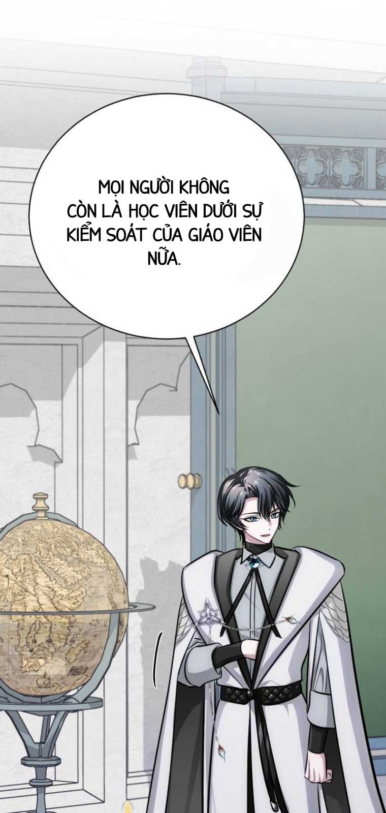 Đứa Con Có Vấn Đề Của Ma Tháp Chapter 13 - Trang 3