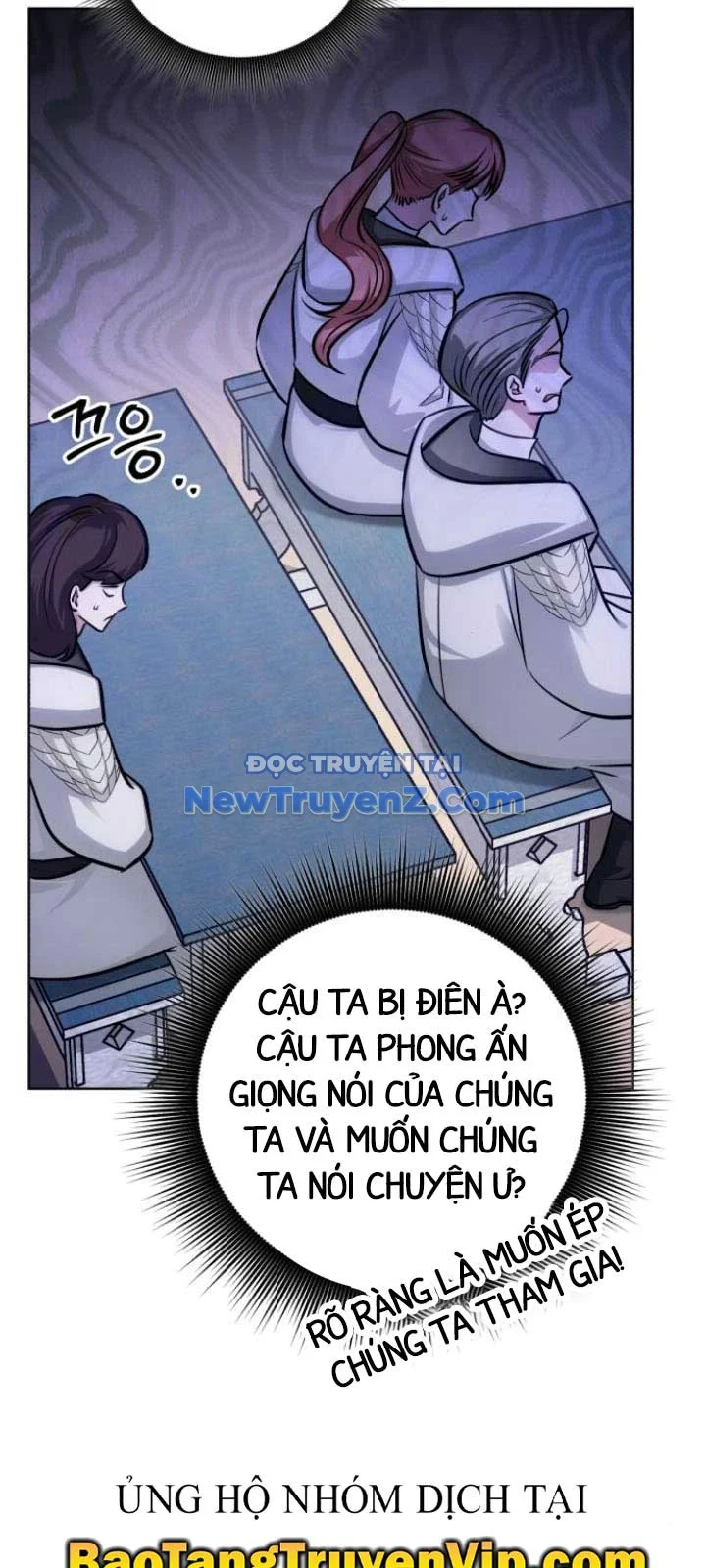 Đứa Con Có Vấn Đề Của Ma Tháp Chapter 14 - Trang 3