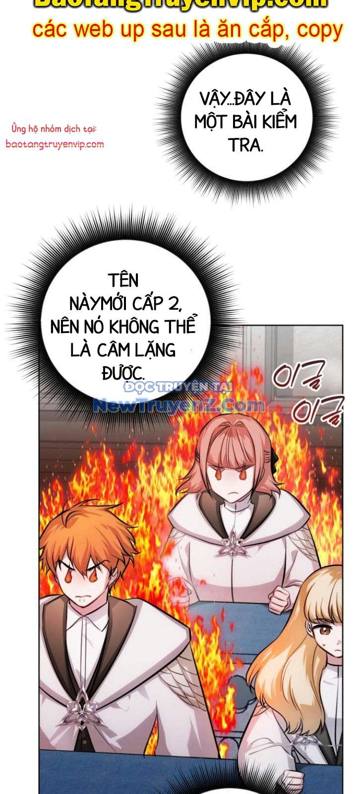 Đứa Con Có Vấn Đề Của Ma Tháp Chapter 14 - Trang 3
