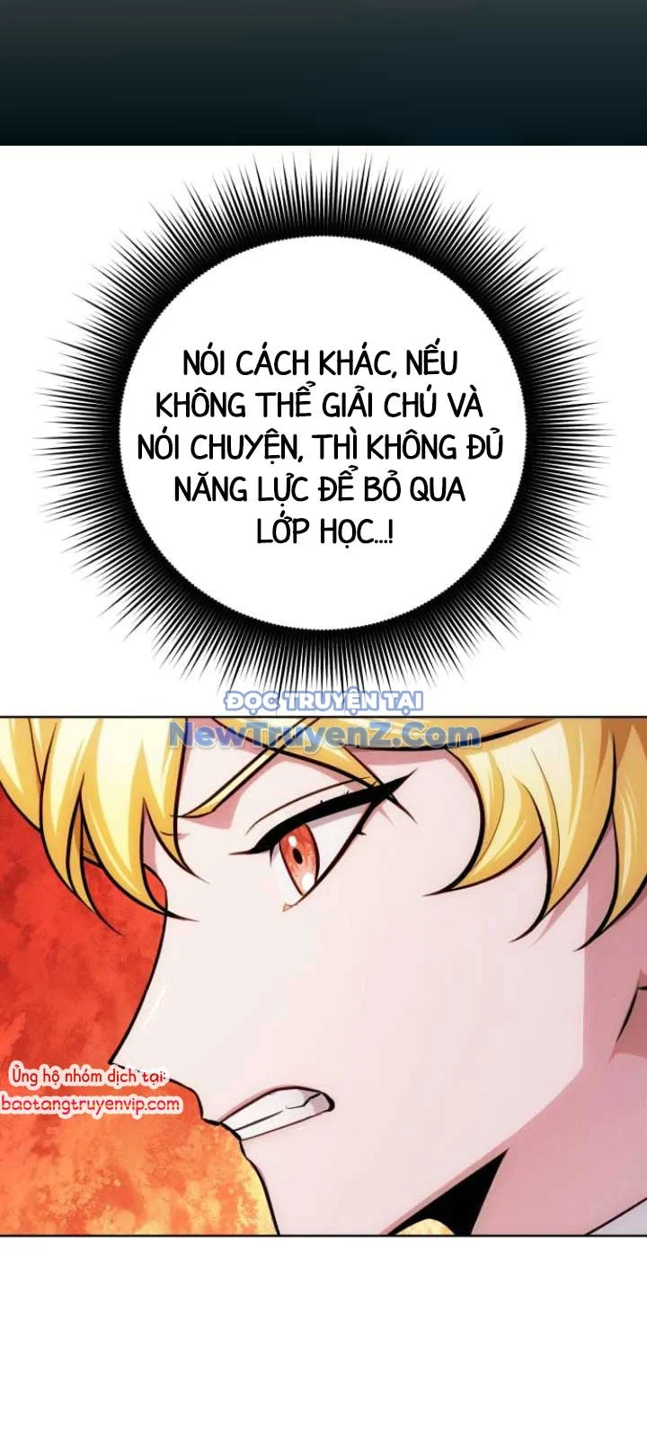Đứa Con Có Vấn Đề Của Ma Tháp Chapter 14 - Trang 3