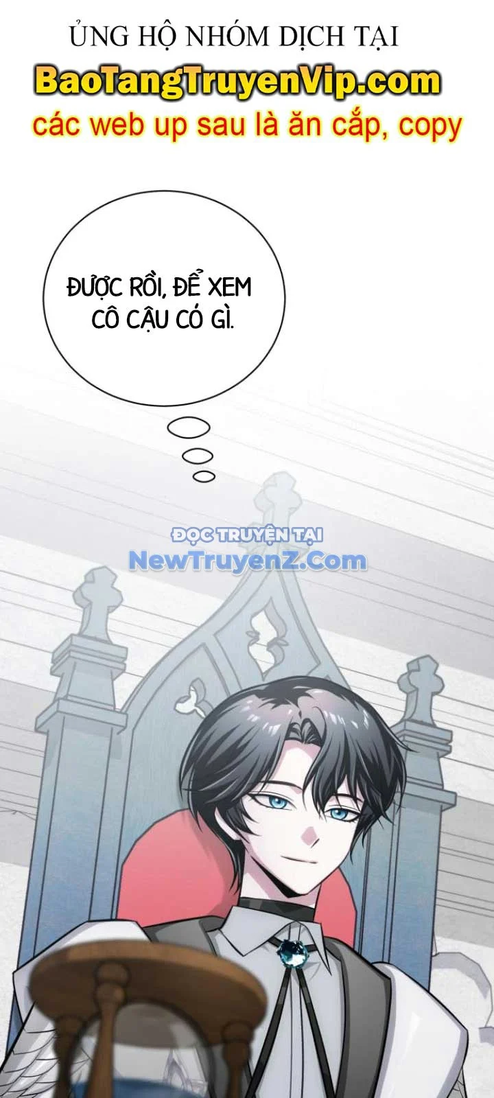 Đứa Con Có Vấn Đề Của Ma Tháp Chapter 14 - Trang 3