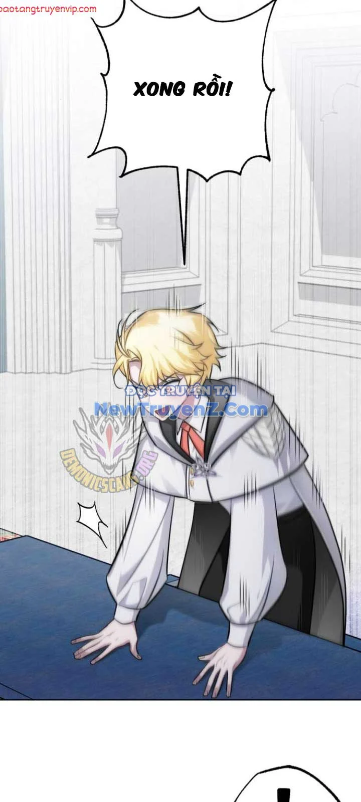 Đứa Con Có Vấn Đề Của Ma Tháp Chapter 14 - Trang 3