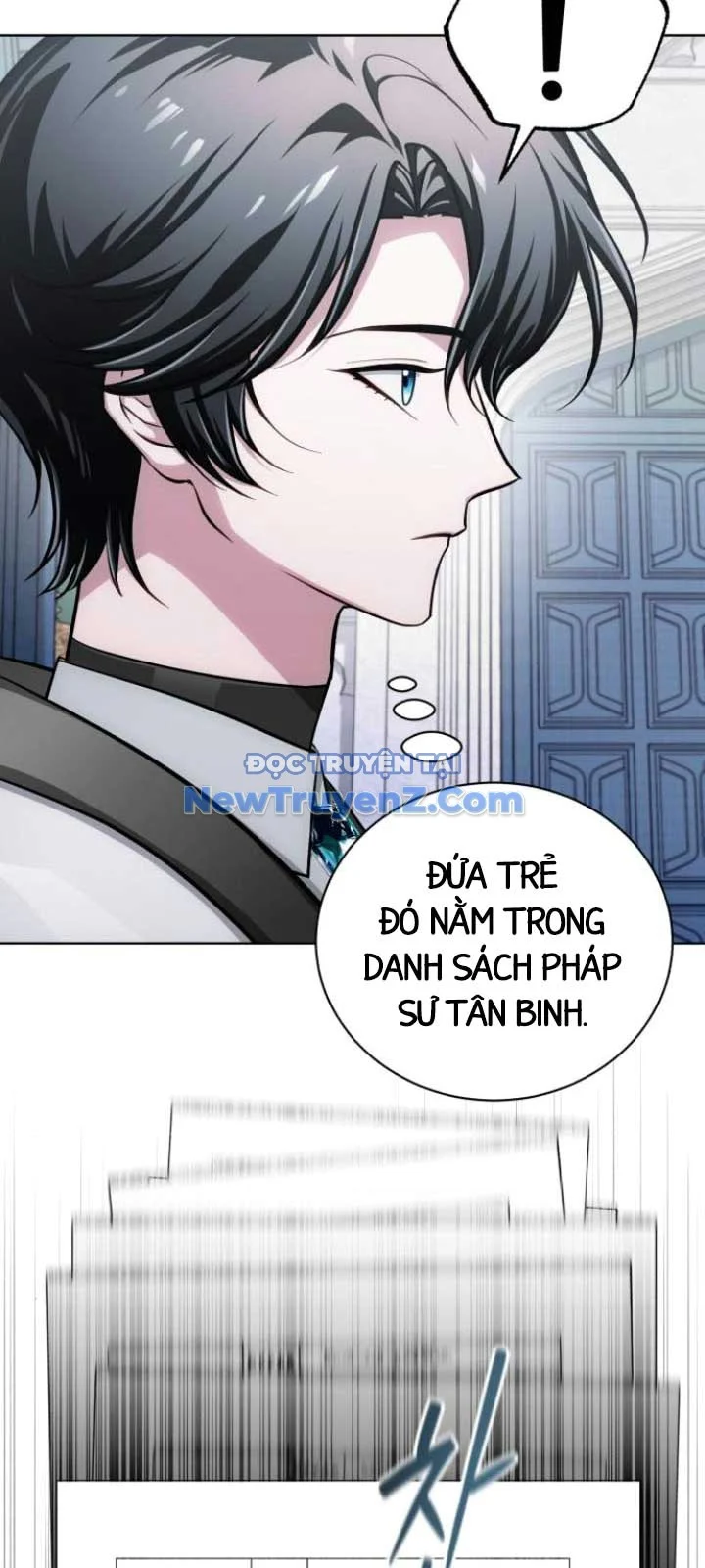 Đứa Con Có Vấn Đề Của Ma Tháp Chapter 14 - Trang 3