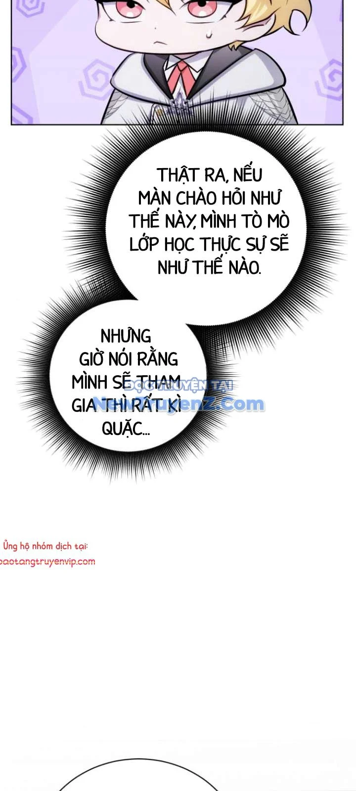 Đứa Con Có Vấn Đề Của Ma Tháp Chapter 14 - Trang 3