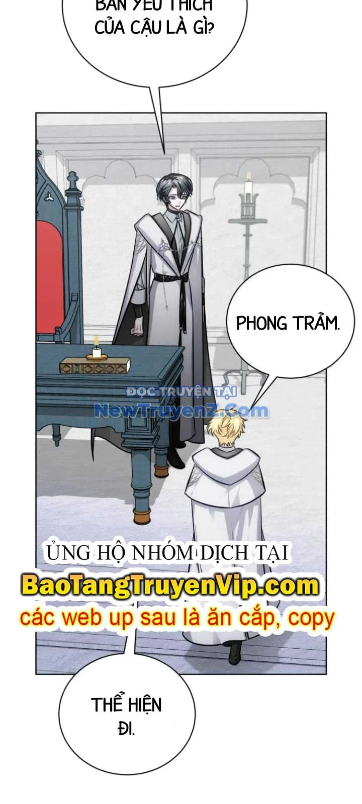 Đứa Con Có Vấn Đề Của Ma Tháp Chapter 14 - Trang 3