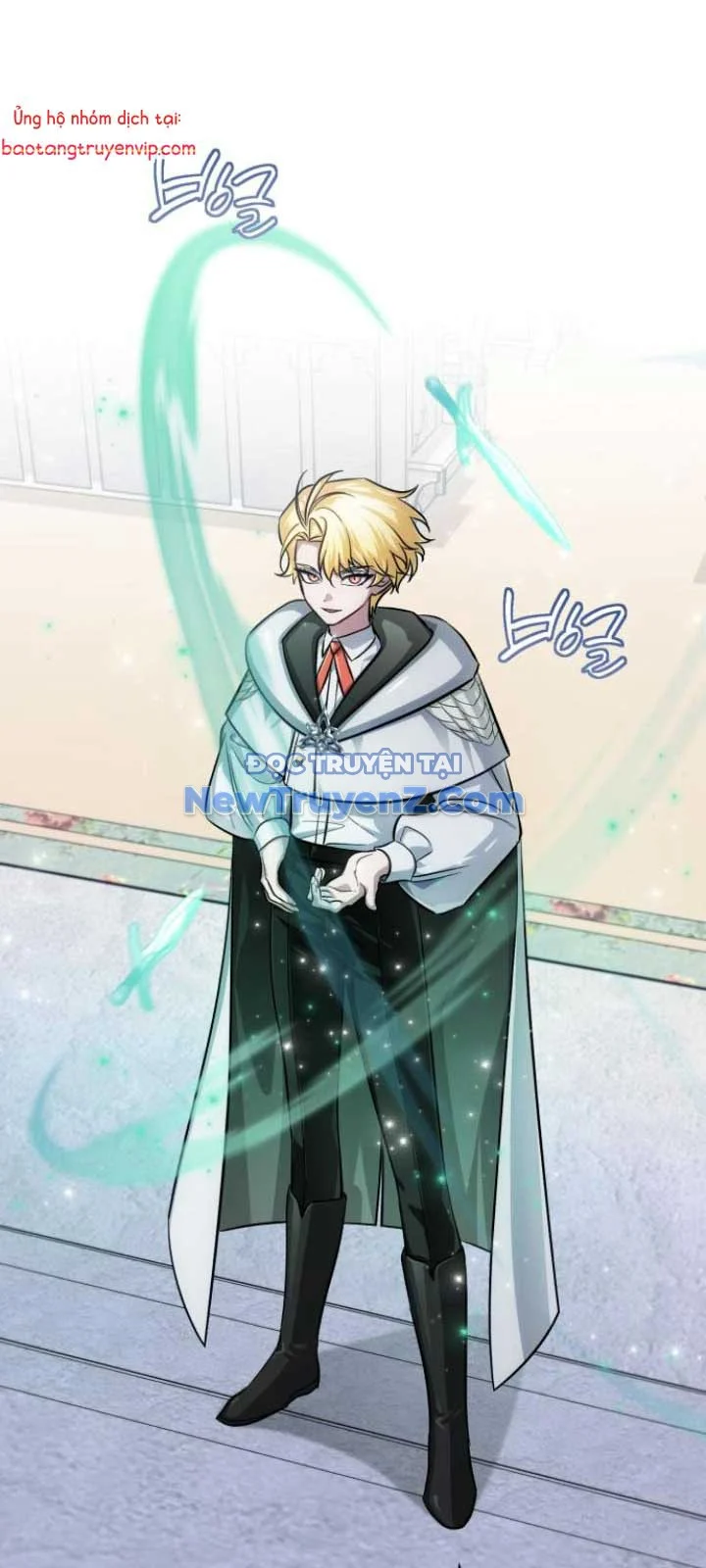 Đứa Con Có Vấn Đề Của Ma Tháp Chapter 14 - Trang 3