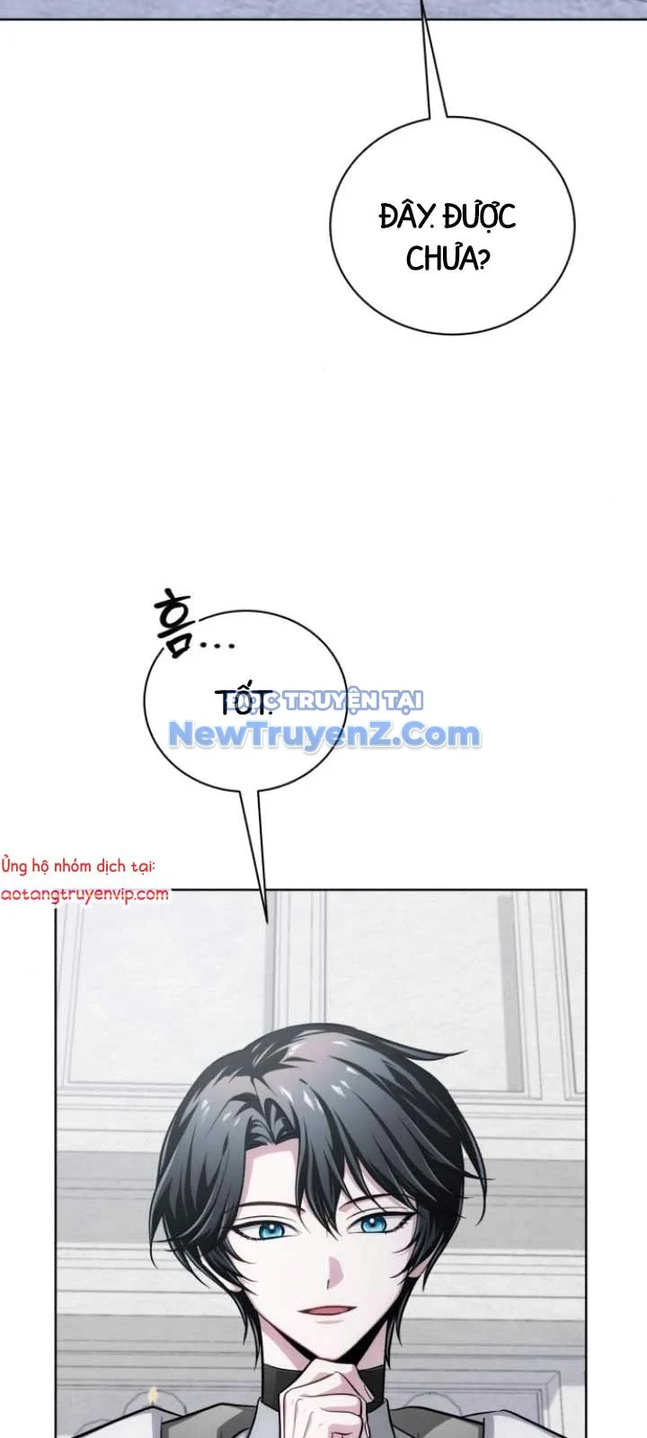 Đứa Con Có Vấn Đề Của Ma Tháp Chapter 14 - Trang 3
