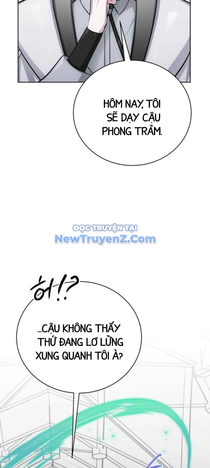 Đứa Con Có Vấn Đề Của Ma Tháp Chapter 14 - Trang 3