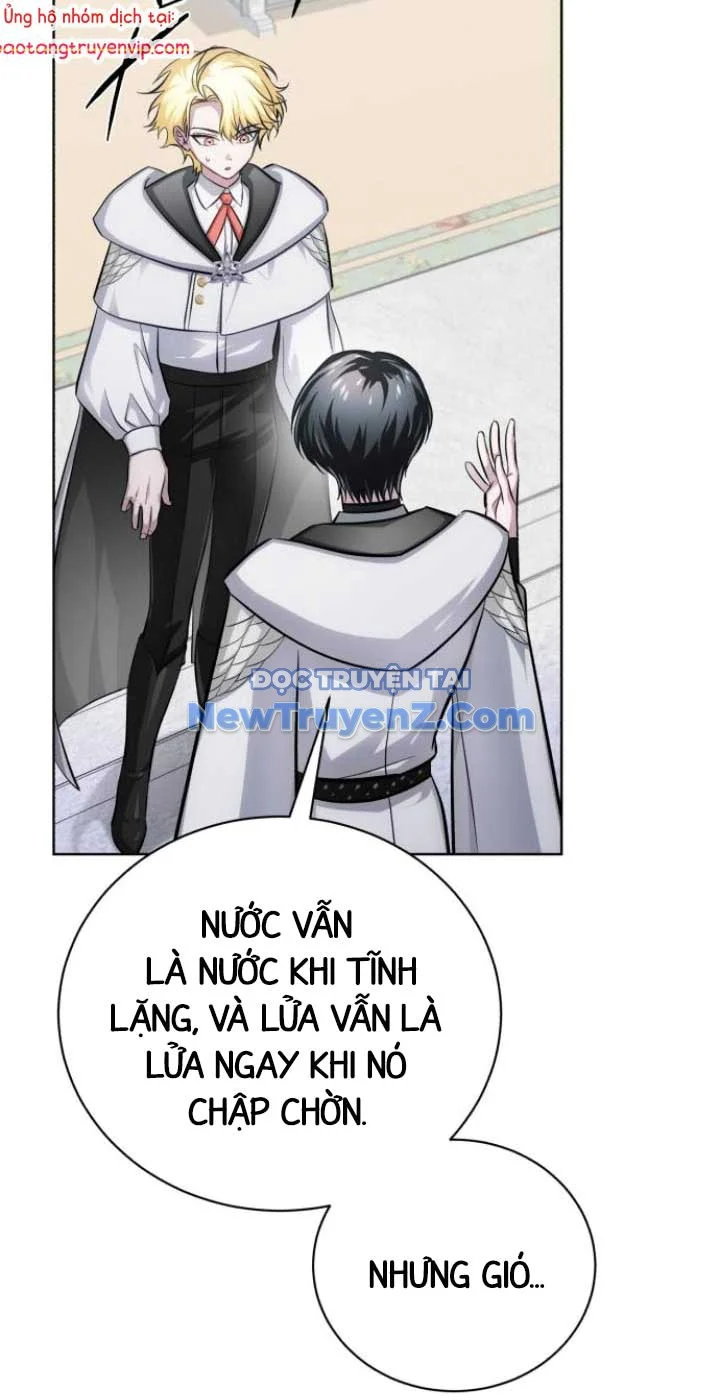 Đứa Con Có Vấn Đề Của Ma Tháp Chapter 14 - Trang 3