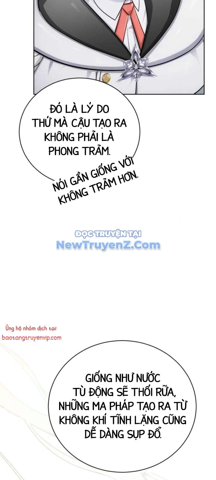 Đứa Con Có Vấn Đề Của Ma Tháp Chapter 14 - Trang 3