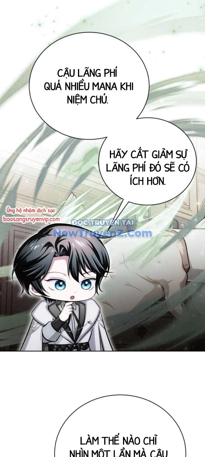 Đứa Con Có Vấn Đề Của Ma Tháp Chapter 14 - Trang 3