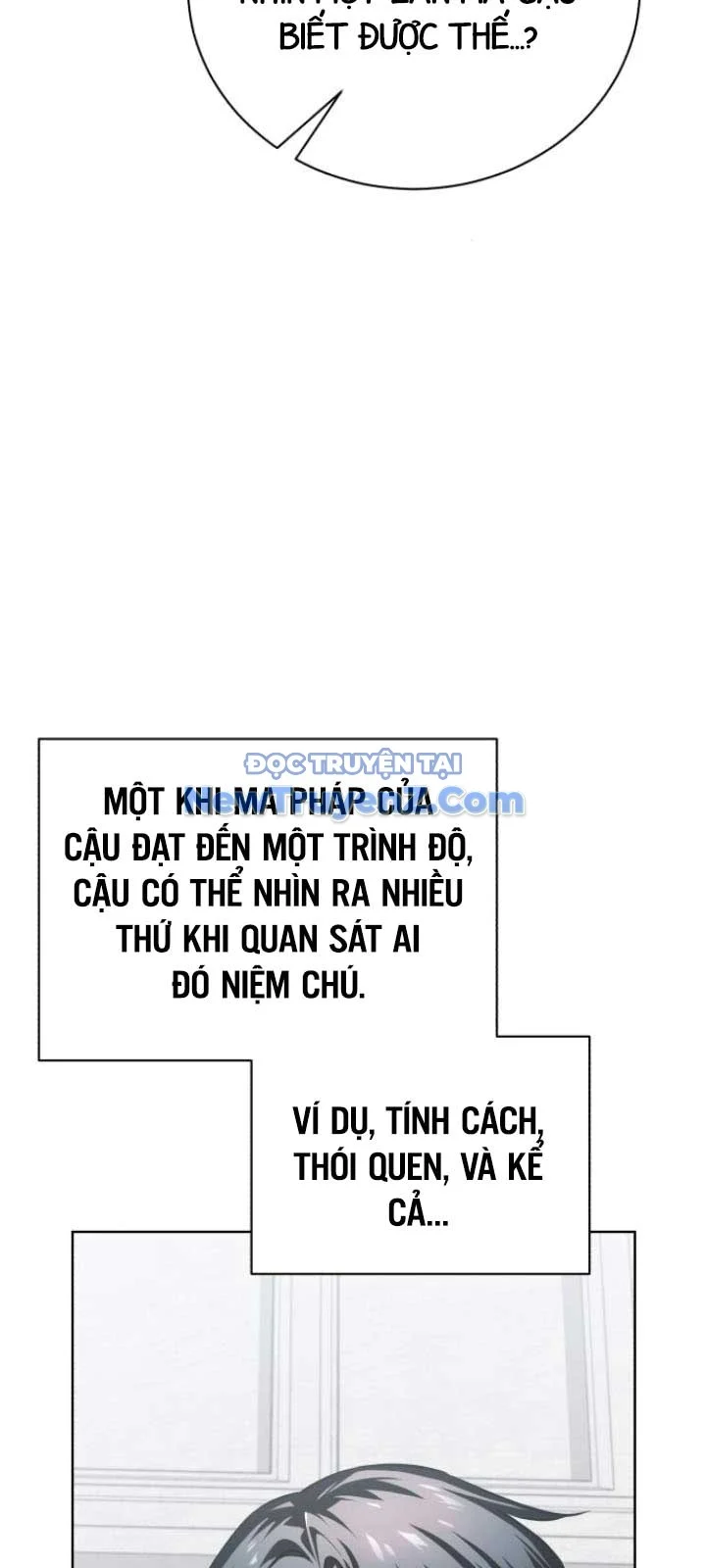 Đứa Con Có Vấn Đề Của Ma Tháp Chapter 14 - Trang 3