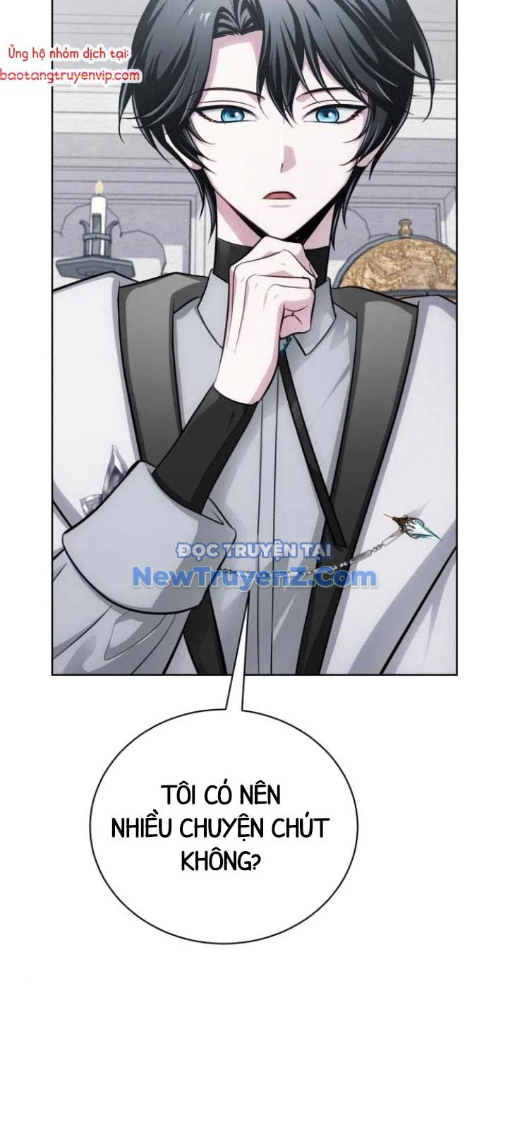 Đứa Con Có Vấn Đề Của Ma Tháp Chapter 14 - Trang 3