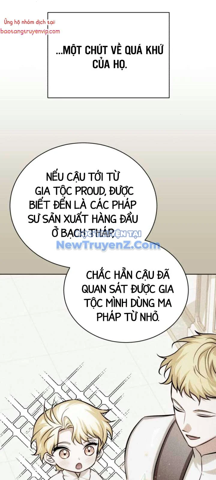 Đứa Con Có Vấn Đề Của Ma Tháp Chapter 14 - Trang 3