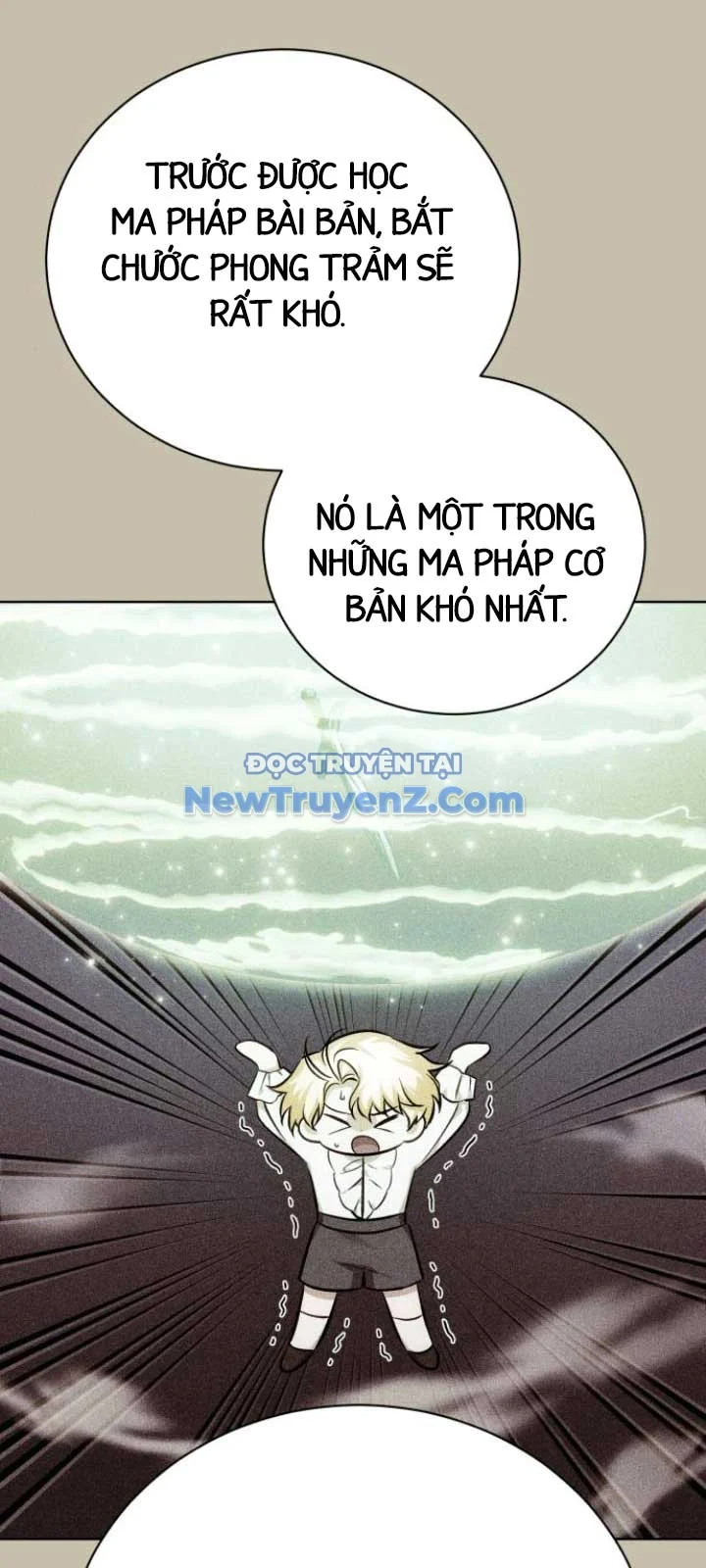 Đứa Con Có Vấn Đề Của Ma Tháp Chapter 14 - Trang 3