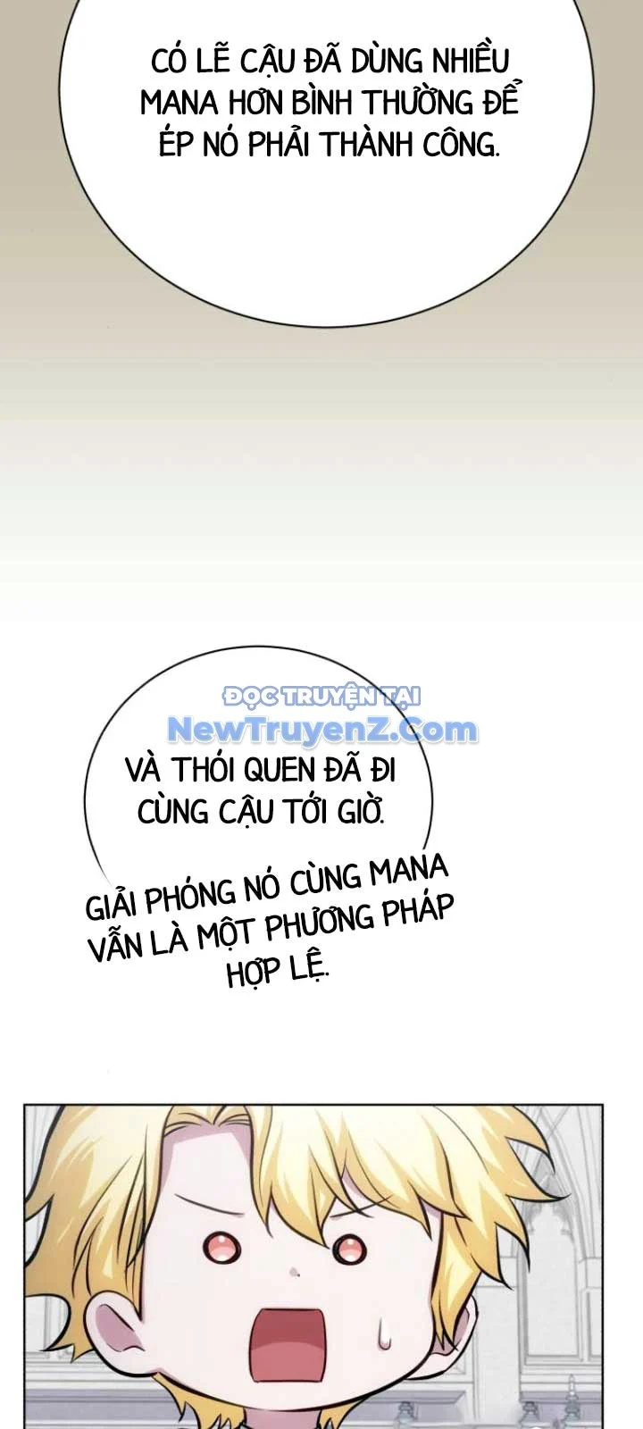 Đứa Con Có Vấn Đề Của Ma Tháp Chapter 14 - Trang 3