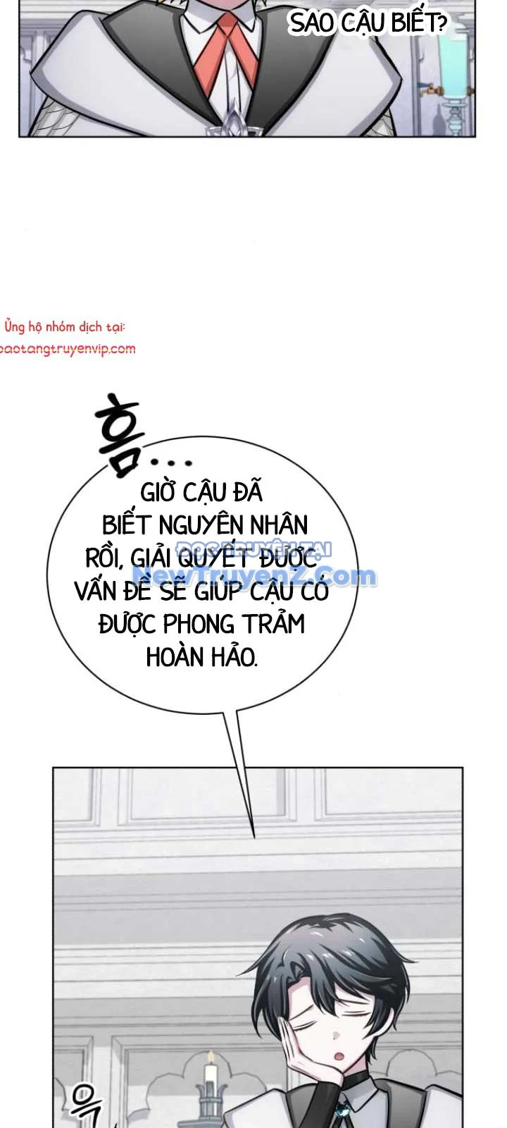 Đứa Con Có Vấn Đề Của Ma Tháp Chapter 14 - Trang 3