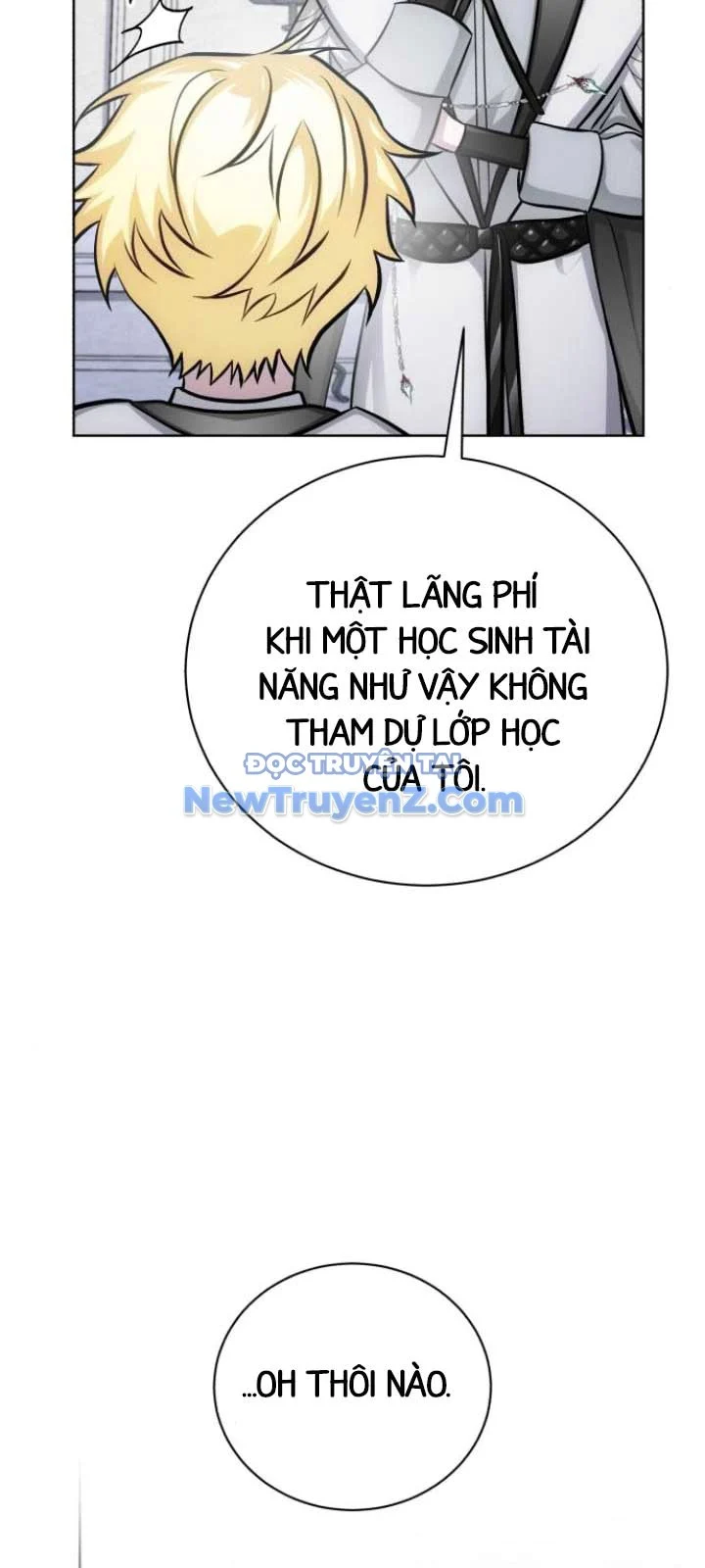 Đứa Con Có Vấn Đề Của Ma Tháp Chapter 14 - Trang 3