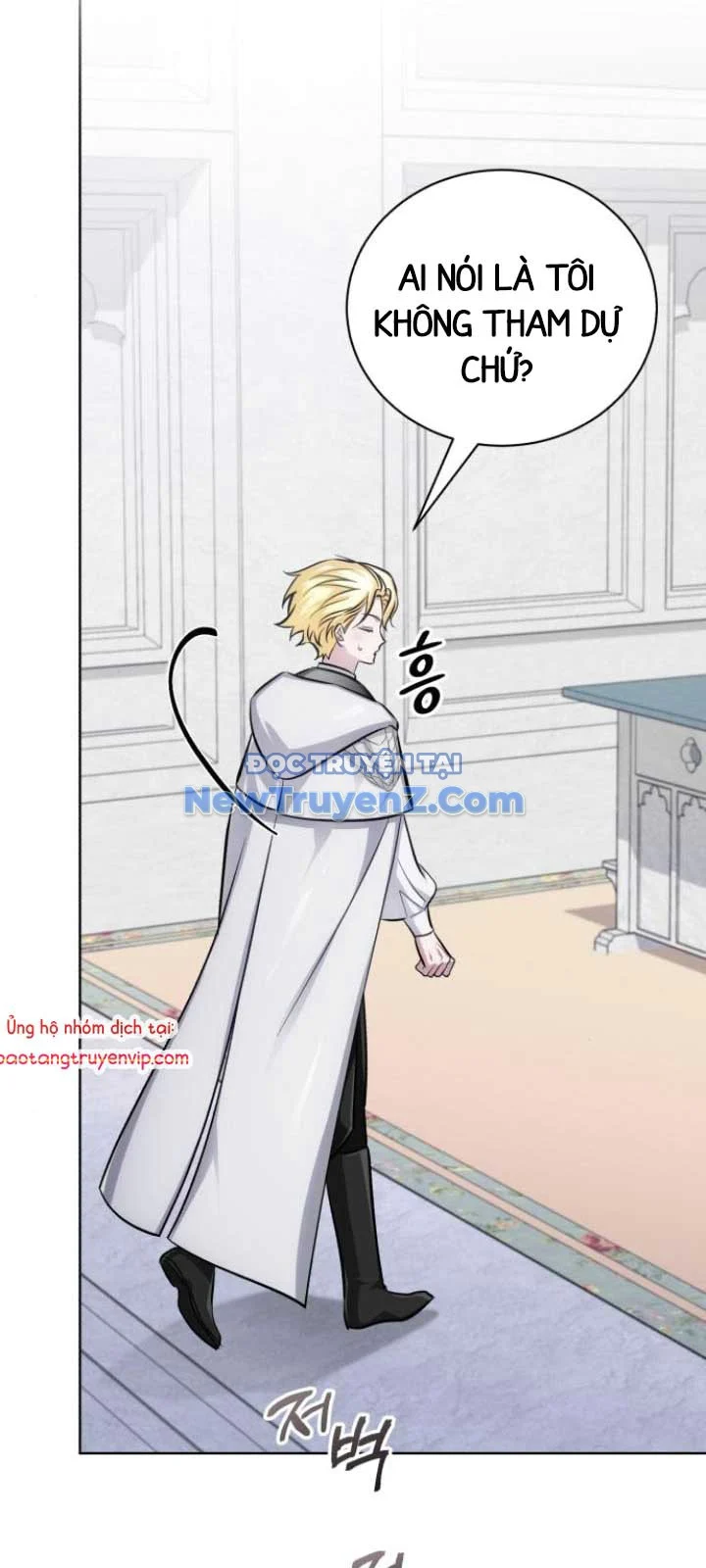 Đứa Con Có Vấn Đề Của Ma Tháp Chapter 14 - Trang 3