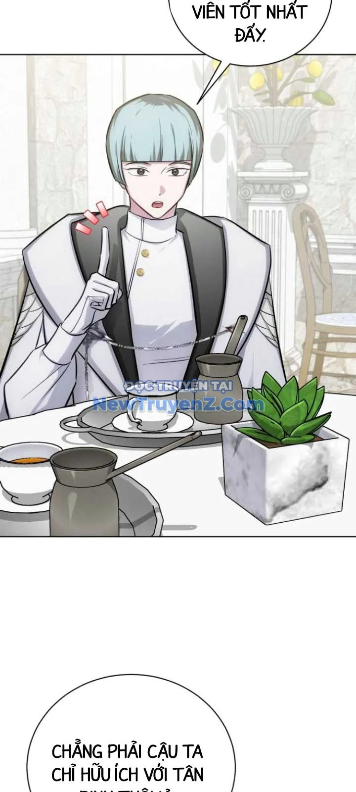 Đứa Con Có Vấn Đề Của Ma Tháp Chapter 14 - Trang 3