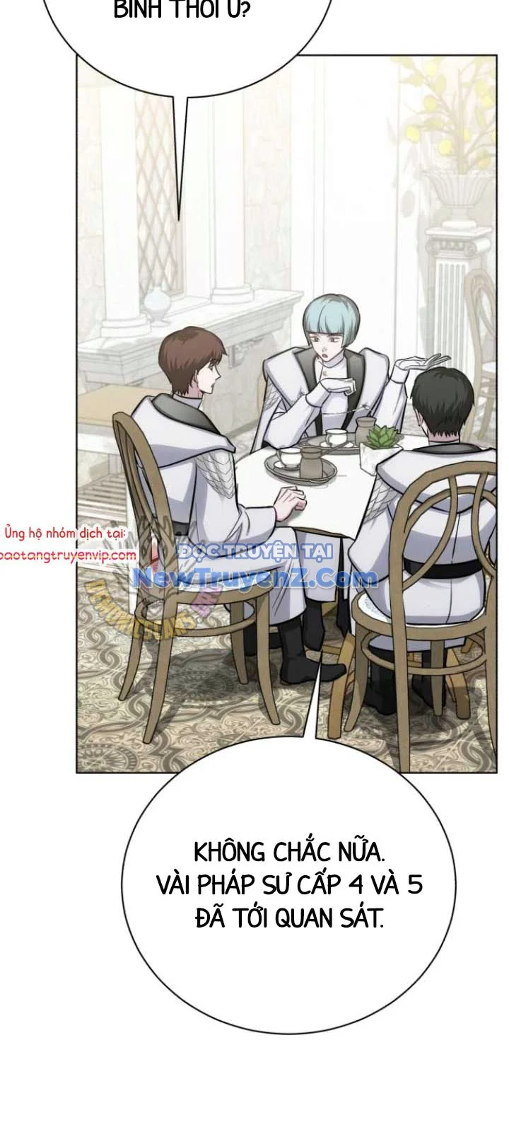 Đứa Con Có Vấn Đề Của Ma Tháp Chapter 14 - Trang 3
