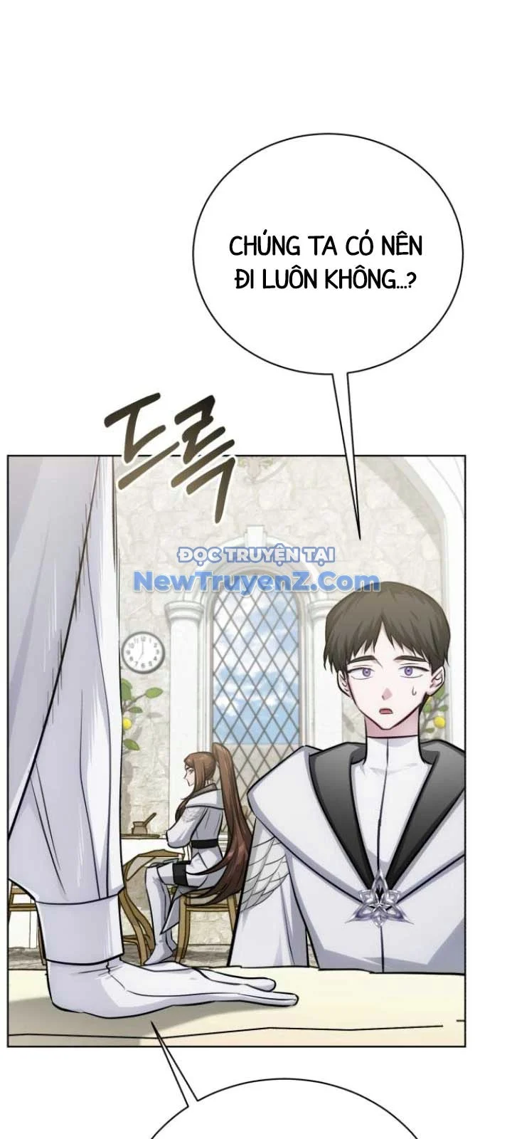 Đứa Con Có Vấn Đề Của Ma Tháp Chapter 14 - Trang 3