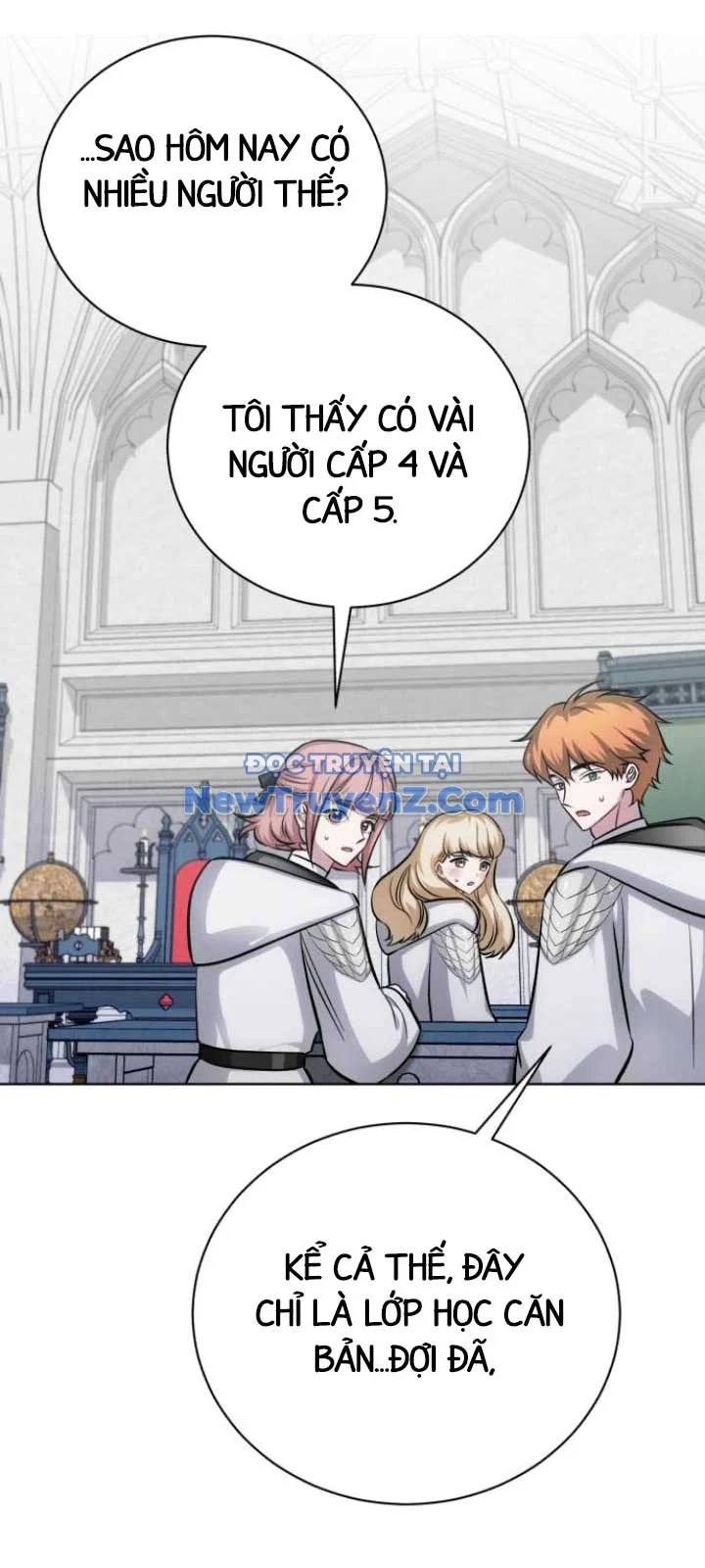 Đứa Con Có Vấn Đề Của Ma Tháp Chapter 14 - Trang 3