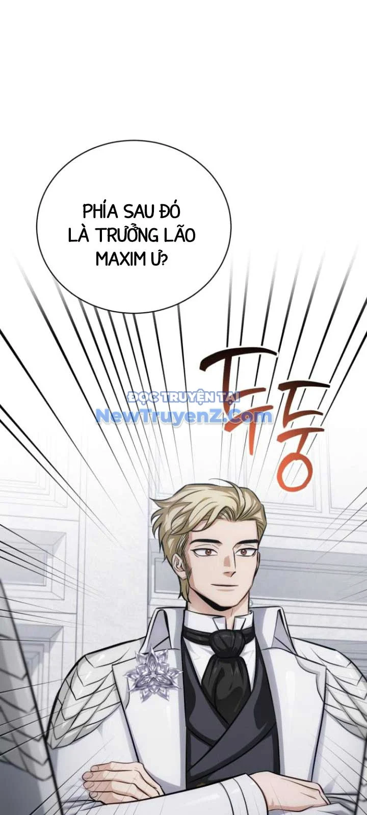 Đứa Con Có Vấn Đề Của Ma Tháp Chapter 14 - Trang 3