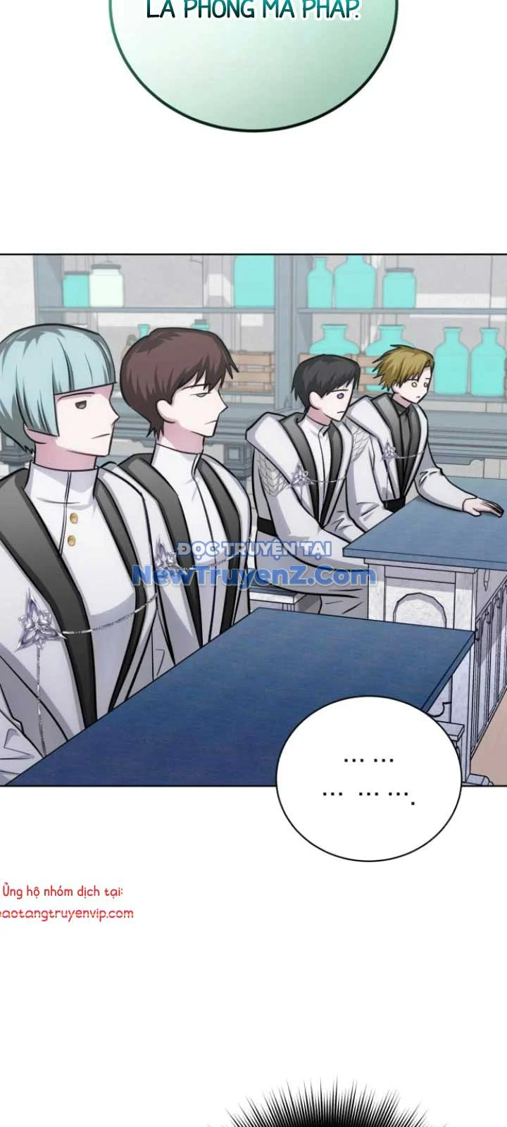 Đứa Con Có Vấn Đề Của Ma Tháp Chapter 14 - Trang 3