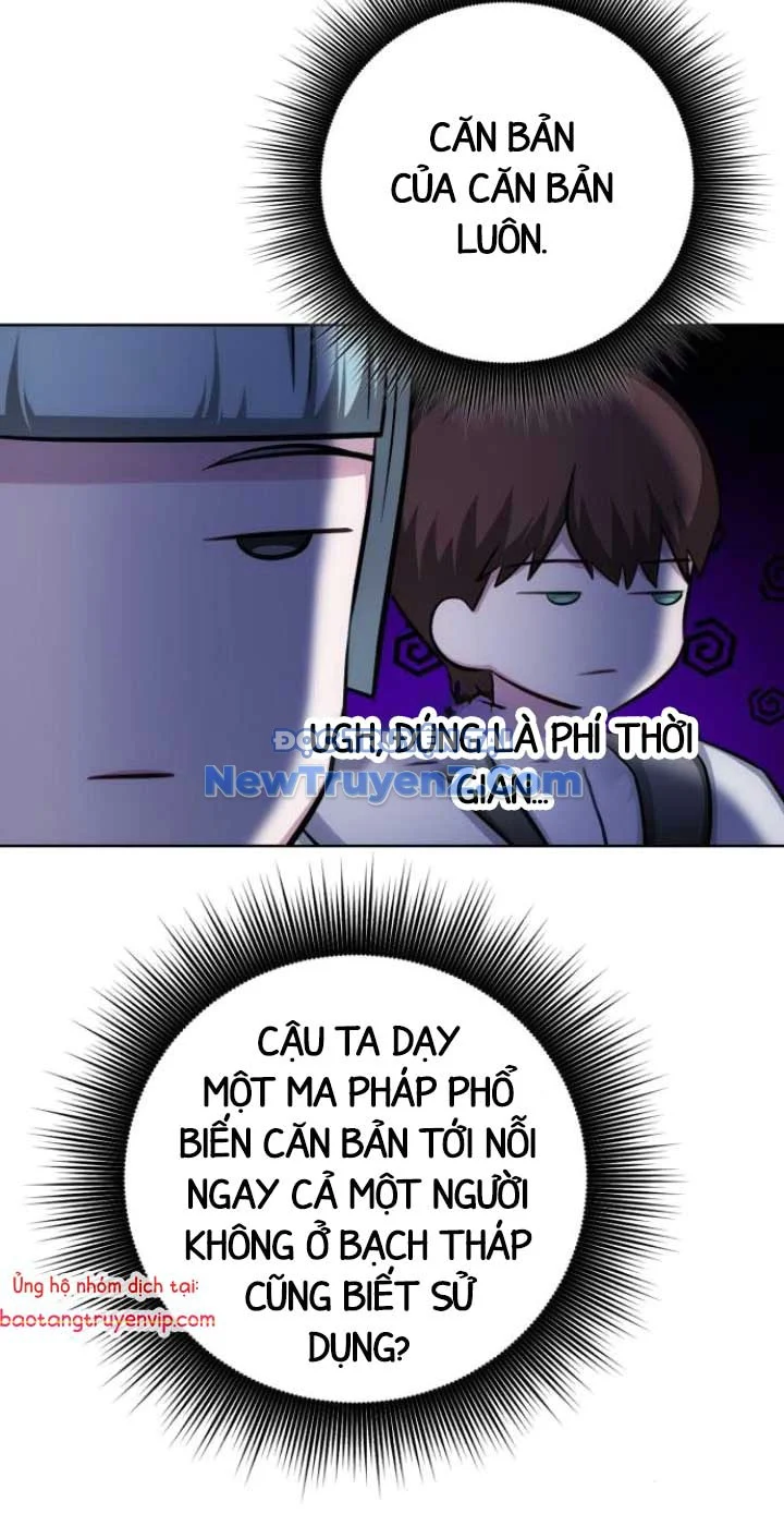 Đứa Con Có Vấn Đề Của Ma Tháp Chapter 14 - Trang 3