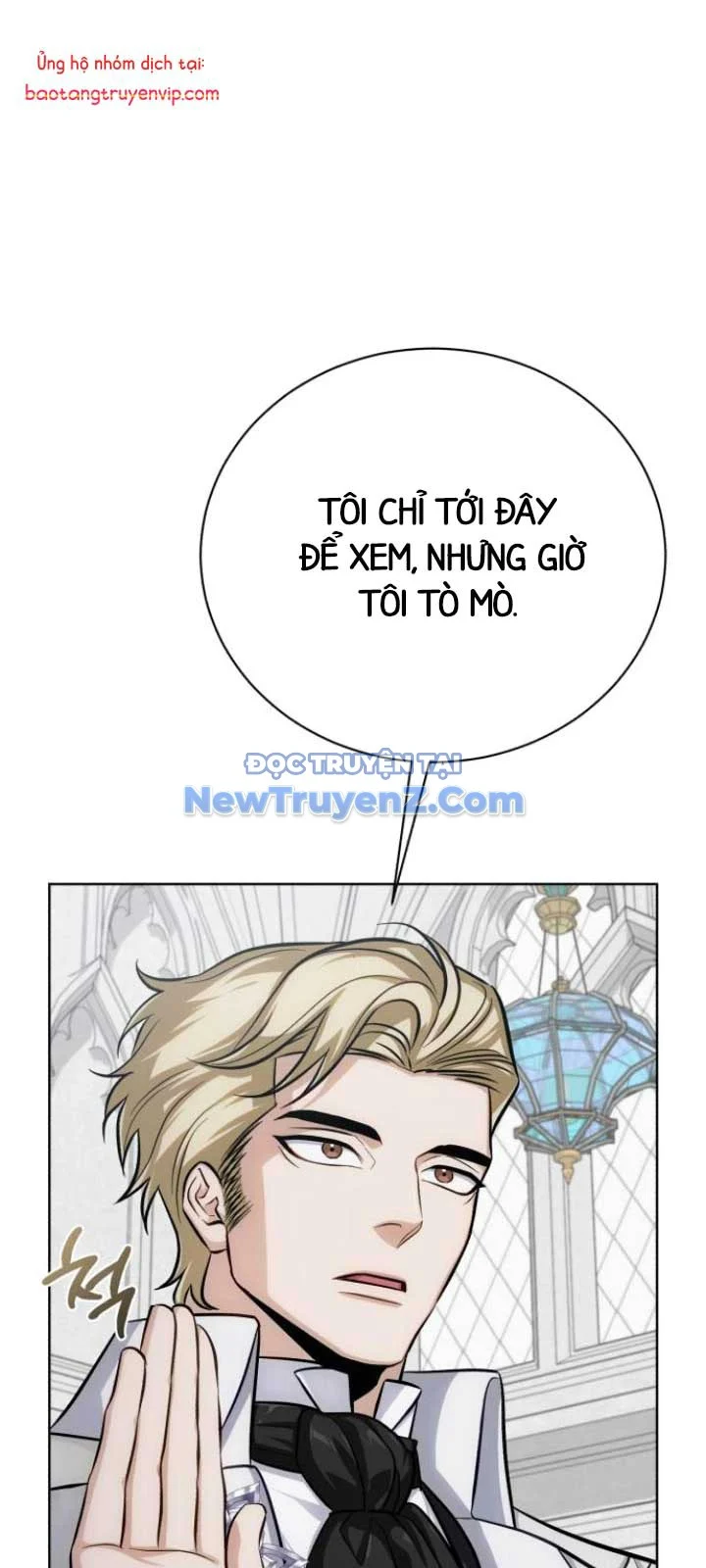 Đứa Con Có Vấn Đề Của Ma Tháp Chapter 14 - Trang 3