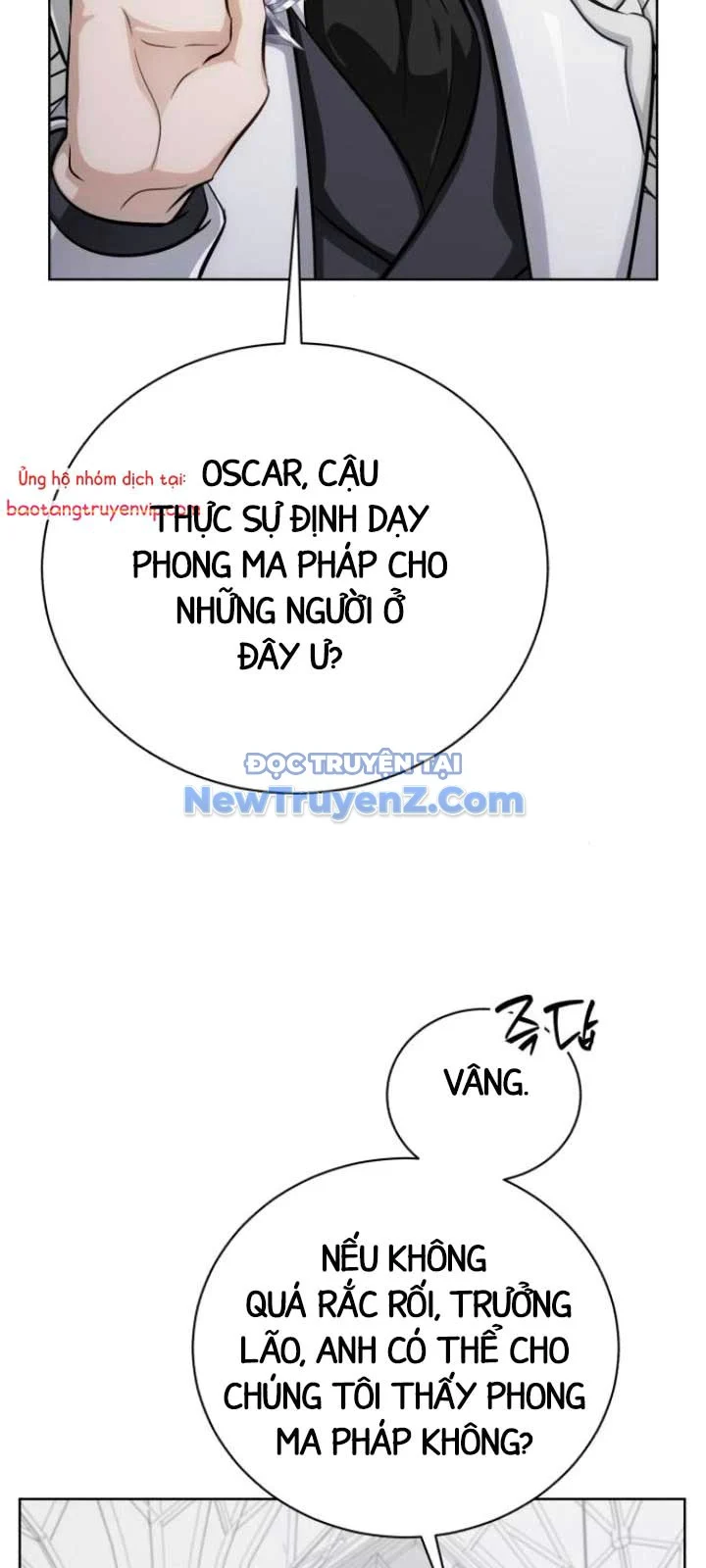 Đứa Con Có Vấn Đề Của Ma Tháp Chapter 14 - Trang 3